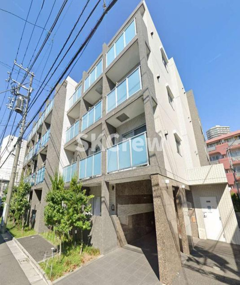 【設備】 | プレールドゥーク東中野 
