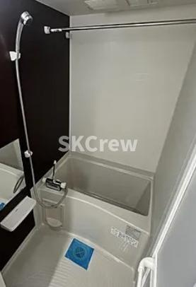 【浴室】 | プレールドゥーク東中野  | 他部屋 参考写真