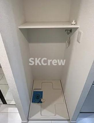 【設備】 | プレールドゥーク東中野  | 他部屋 参考写真