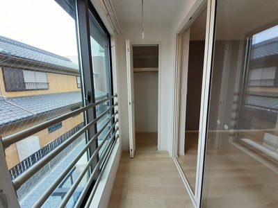 【バルコニー】 | ビー ホームⅡ