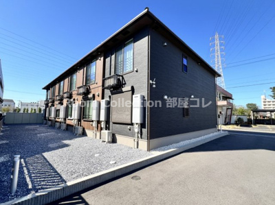 【外観】 | ビー ホームⅡ