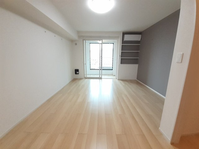 【居間・リビング】 | ビー ホームⅡ