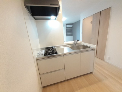 【キッチン】 | ビー ホームⅡ