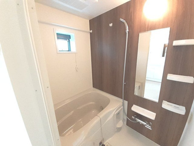 【浴室】 | ビー ホームⅡ