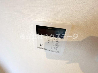 【設備】 | TOPAZ本厚木