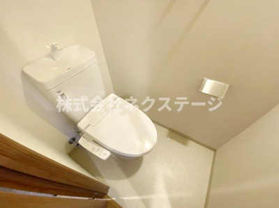 【トイレ】 | TOPAZ本厚木