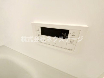 【設備】 | TOPAZ本厚木