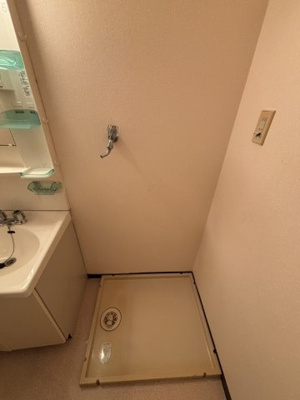 【設備】 | ビューテラス畷A棟