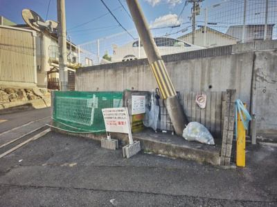 【その他】 | ビューテラス畷A棟