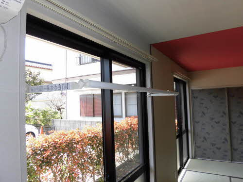 Y’s21 C棟の設備