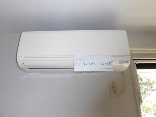 Y’s21 C棟の設備