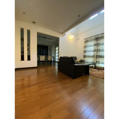 【居間・リビング】 | 熊本市中央区帯山３丁目