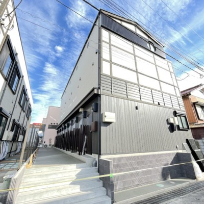 【エントランス】 | MELDIA岩槻Ⅱ | 清潔なエントランスです