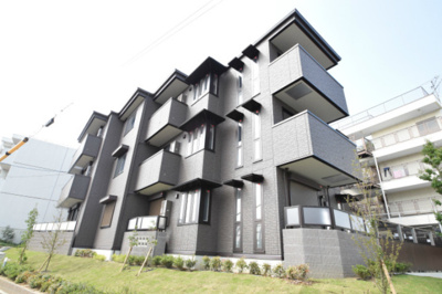 【外観】 | イー・ヒローズ | 外観★