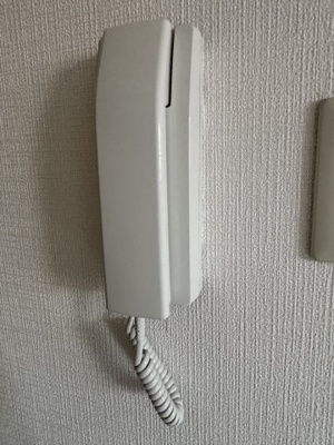 【セキュリティ】 | ベルデュール四條畷