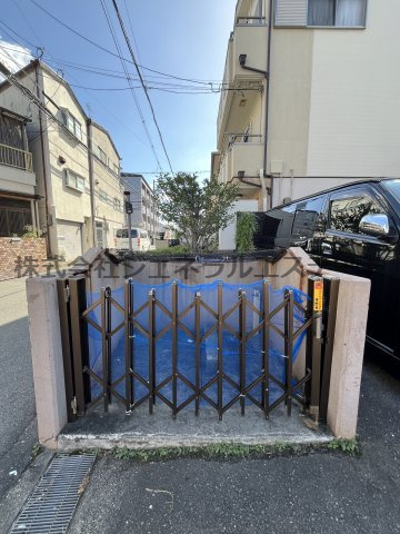 【その他共用部分】 | ベルデュール四條畷