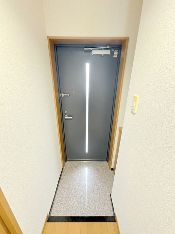 【玄関】Aprecio大町東