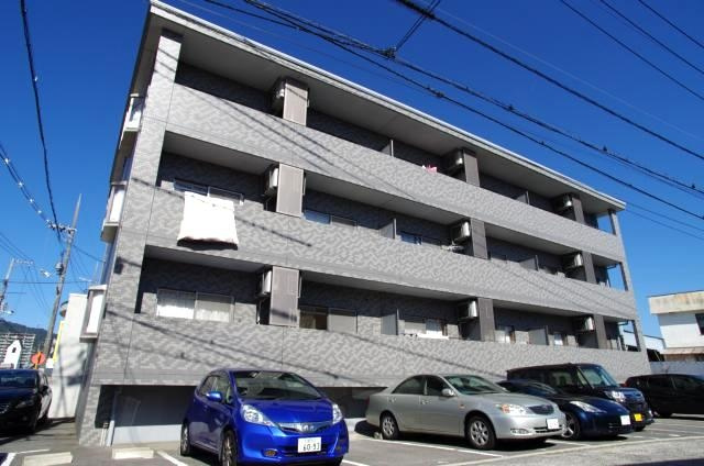 Aprecio大町東の画像