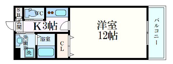 Aprecio大町東
