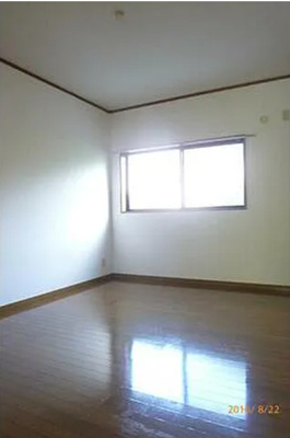 【内装】 | 岩井川タウンハウスII