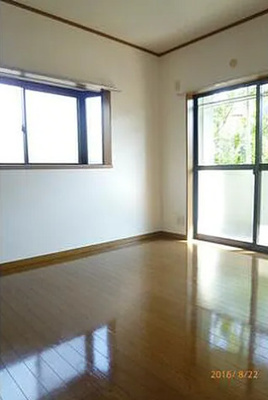 【内装】 | 岩井川タウンハウスII