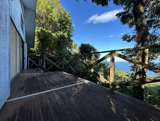 【バルコニー】 | エンゼルフォレスト伊豆赤沢　戸建