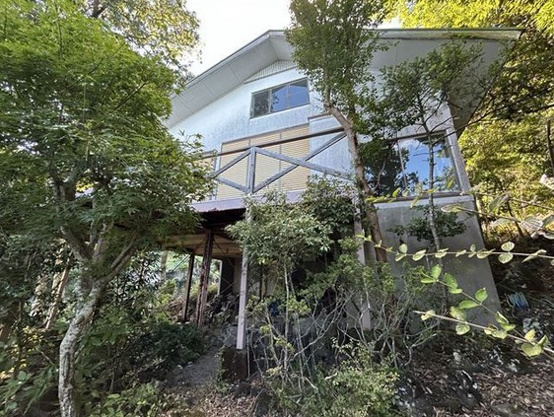 【外観】 | エンゼルフォレスト伊豆赤沢　戸建