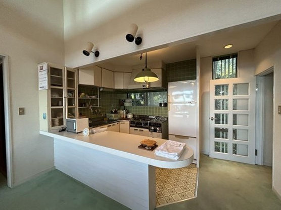 【キッチン】 | エンゼルフォレスト伊豆赤沢　戸建