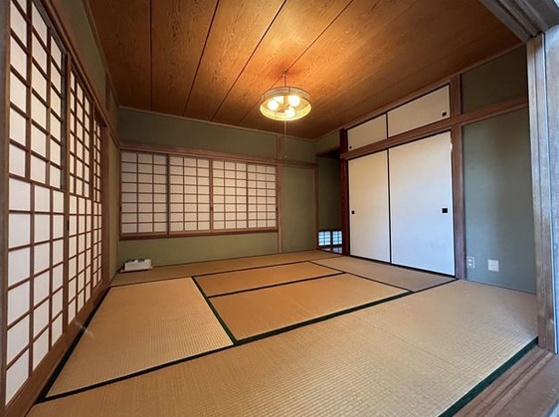 【和室】 | エンゼルフォレスト伊豆赤沢　戸建