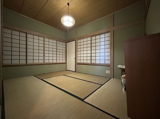 【和室】 | エンゼルフォレスト伊豆赤沢　戸建