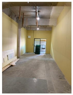 下京区朱雀 店舗一部