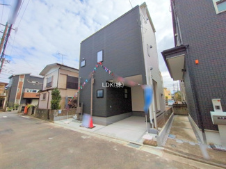 【外観】 | 完成（撮影：'24/10/21）