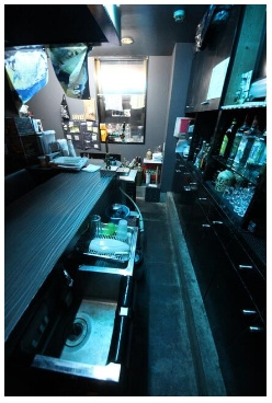 サンシステム祇園ソーシャルビル