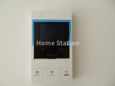 【セキュリティ】 | アートレジデンス吉野