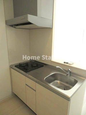 【キッチン】 | アートレジデンス吉野