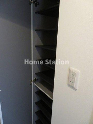 【玄関】 | アートレジデンス吉野