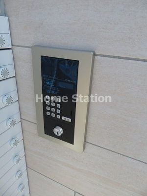 【エントランス】 | アートレジデンス吉野