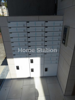 【その他共用部分】 | アートレジデンス吉野