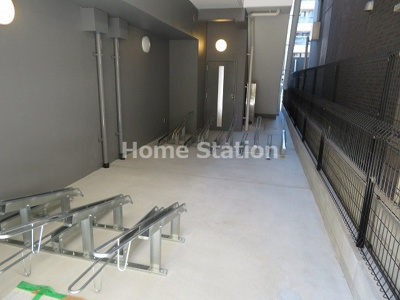 【その他共用部分】 | アートレジデンス吉野