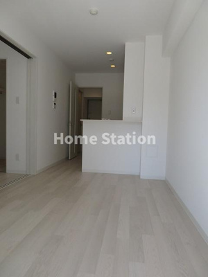 【居間・リビング】 | アートレジデンス吉野