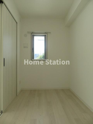 【洋室】 | アートレジデンス吉野