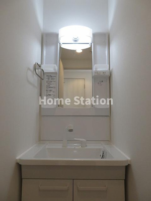 【独立洗面台】 | アートレジデンス吉野