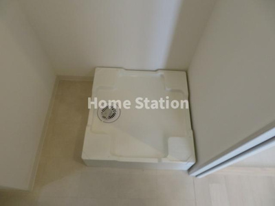 【洗面所】 | アートレジデンス吉野