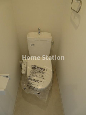 【トイレ】 | アートレジデンス吉野