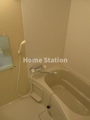 【浴室】 | アートレジデンス吉野