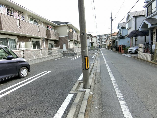 フォンターナ・セレノのその他共用部分