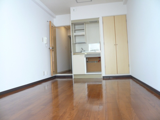 ダイアパレス皆実町の洋室|洋室です