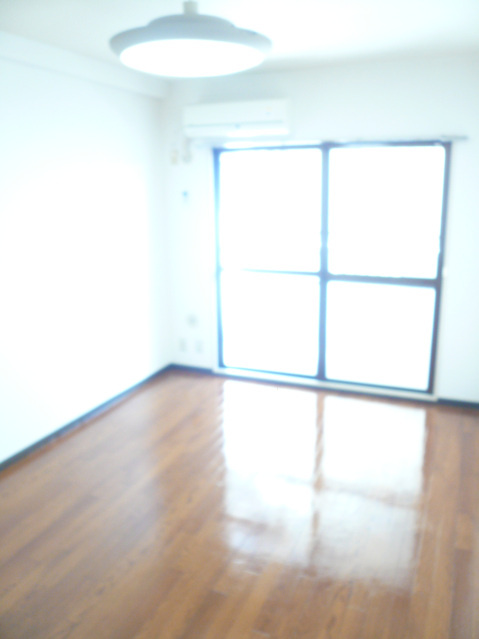 ダイアパレス皆実町の洋室|使い勝手のいい洋室です