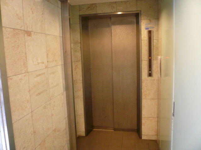 ダイアパレス皆実町のその他共用部分