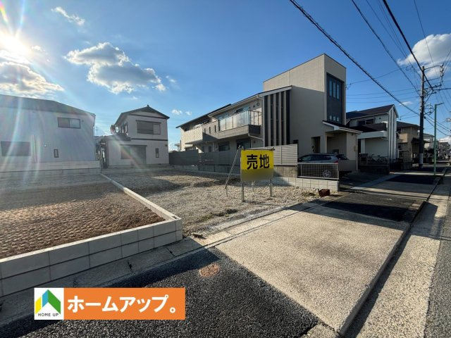 守山区向台2丁目｜名古屋市の戸建ならホームアップ